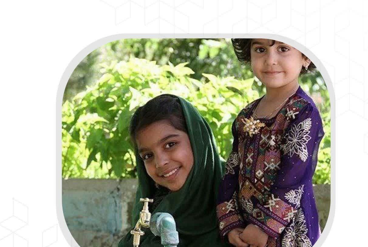 ۱۰۰ درصد روستاهای بلوچستان از آب شرب بهره‌مند می‌شوند