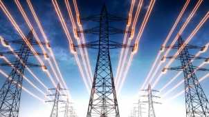 رشد ٢۵ درصدی مصرف شبکه برق خوزستان