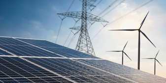 تخصیص ظرفیت ٣٠٠ مگاواتی صادرات برق به سرمایه گذاران احداث نیروگاه تجدیدپذیر