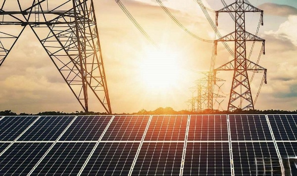 فراخوان احداث خطوط تولید صنایع مختلف مرتبط با نیروگاه‌های خورشیدی