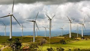 کاستاریکا و تامین برق از انرژی‌‌‌های تجدیدپذیر
