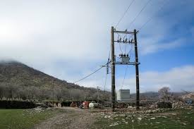 🎥 ویدئو/برق همه ۴۶۶ روستای آسیب دیده از سیل سیستان و بلوچستان وصل شده است