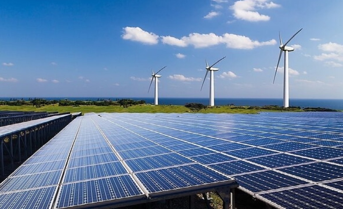 صنایع انرژی بر، ۲ درصد برق مصرفی خود را از انرژی تجدیدپذیر تامین می‌کنند