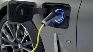 🎥 ویدئو/ چراغ سبز برای خودروهای برقی
