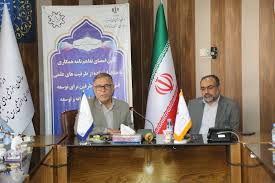 🎥 ویدئو/ رئیس سازمان ملی بهره‌وری ایران: هم‌اکنون ۲۰ میلیون کولر آبی