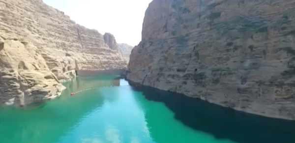 افزایش ۳ میلیارد متر مکعبی ذخایر آبی خوزستان
