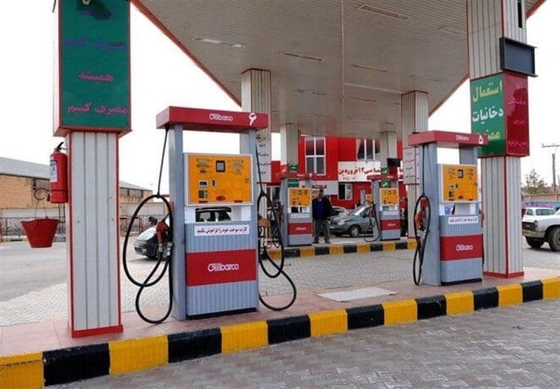 افزایش قیمت بنزین راه حل دولت برای جبران کسری بودجه