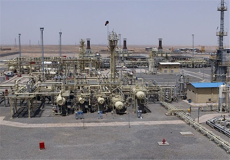 “مختار” سومین مخزن ذخیره‌سازی گاز طبیعی ایران می‌شود
