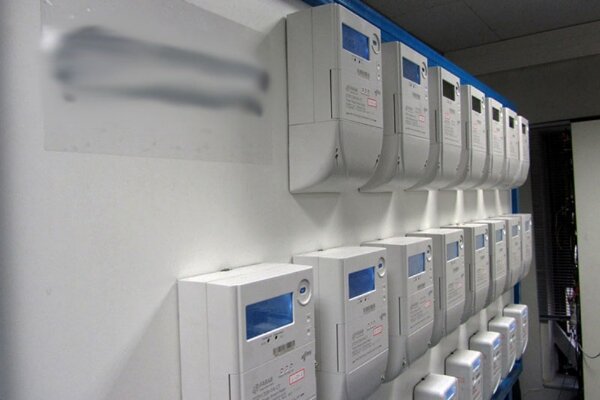 بیش از ١٠ هزار دستگاه کنتور هوشمند برق در خراسان شمالی نصب شد