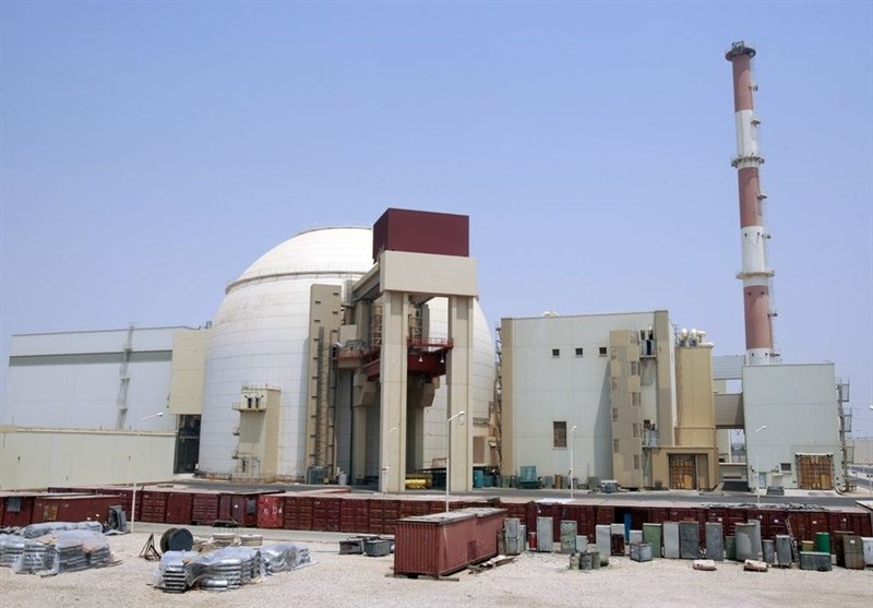 برنامه‌ریزی برای تولید ۲۰هزار مگاوات برق هسته‌ای در ایران