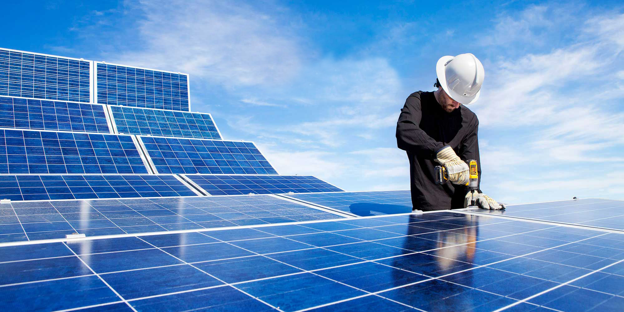 انرژی خورشیدی؛ منبعی ارزان برای تأمین برق مصرفی