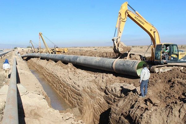 توجه ویژه دولت برای رفع عقب ماندگی های بخش آب در مازندران