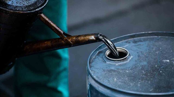 قیمت جهانی نفت افزایش یافت| برنت ۹۰ دلار و ۴۵ سنت شد