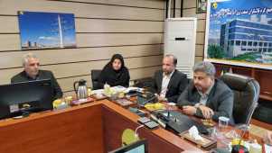 ضرورت تامین پستهای فوق توزیع برق با توجه به توسعه کلانشهر تبریز