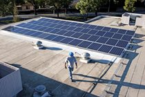 امکان تامین نیمی از مصرف برق خانگی با انرژی خورشیدی/ چهار روش عملیاتی برای توسعه انرژی خورشیدی در بخش خانگی