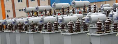 استان زنجان قطب تجهیزات قدرت در صنعت برق کشور