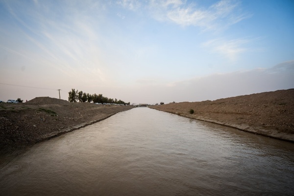 تغییر راهبرد وزارت نیرو برای تامین آب شرب سیستان از منابع داخلی