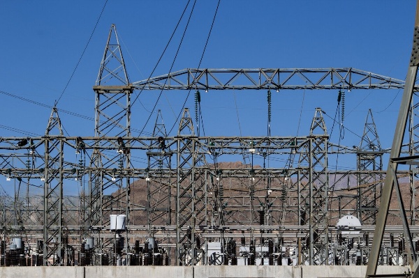 بهره‌برداری از ۹۵۰ طرح حوزه برق در سفر رئیس‌جمهور به مازندران
