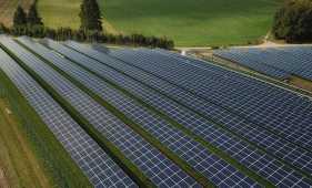 شهرکهای تخصصی انرژی خورشیدی در استان گیلان احداث می شود