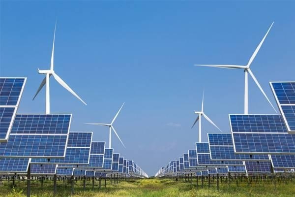 عزم شرکت‌های بزرگ ارائه دهنده خدمات برق و انرژی برای افزایش ۲.۵ برابری ظرفیت انرژی‌های تجدیدپذیر تا سال ۲۰۳۰