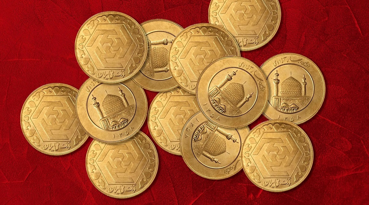 قیمت سکه و طلا امروز پنجشنبه ۳ خرداد ۱۴۰۳ + جدول