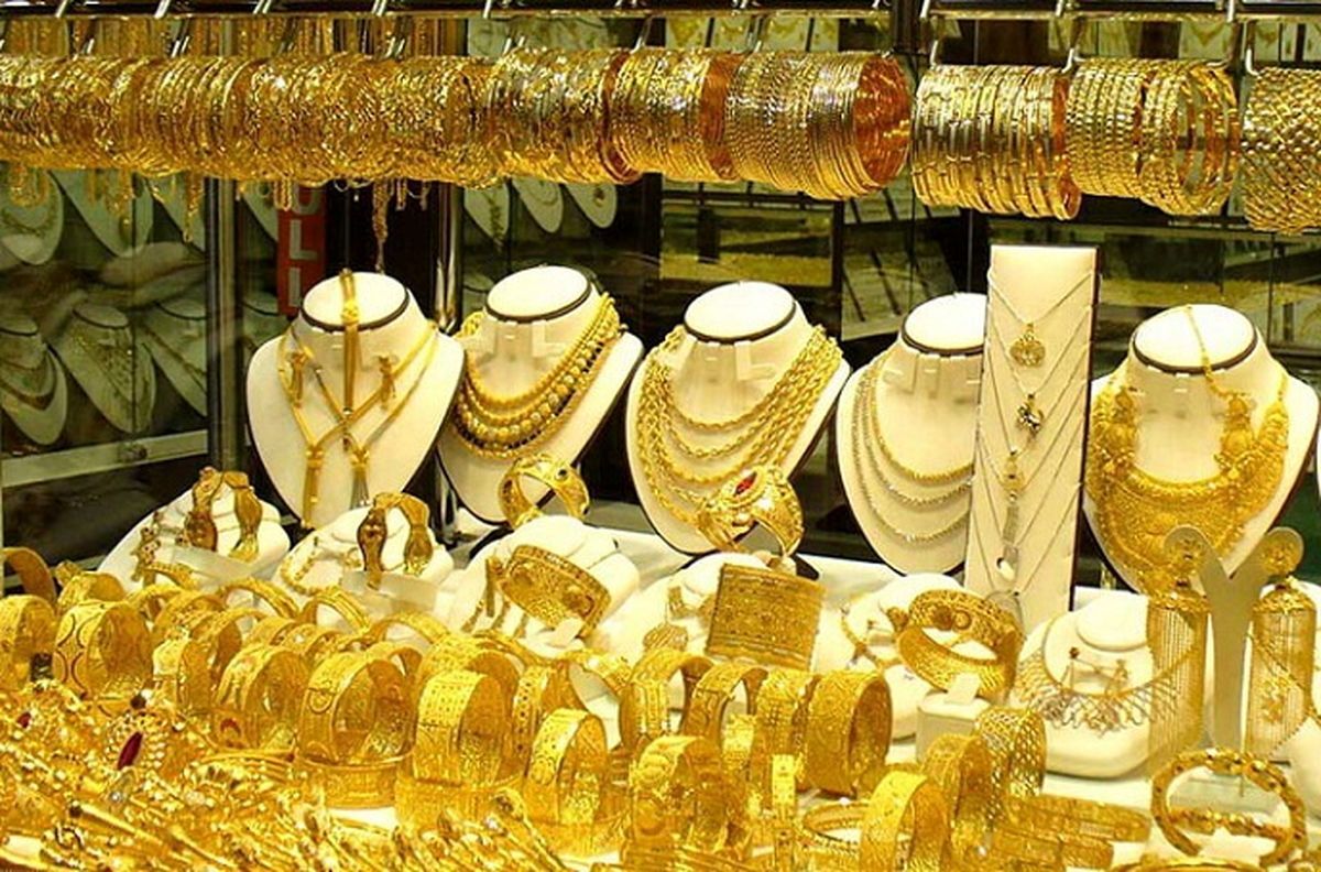 قیمت سکه و طلا امروز چهارشنبه ۲ خرداد ۱۴۰۳ + جدول