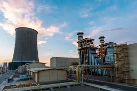 🎥 ویدئو/افزایش ۱۵ درصدی تولید بزرگترین نیروگاه بخاری کشور در تابستان