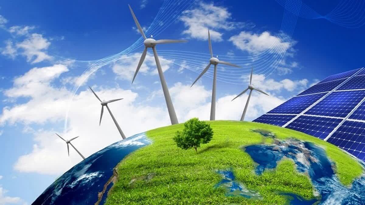 سرمایه‌گذاری جهانی ۲ تریلیون دلاری در انرژی پاک