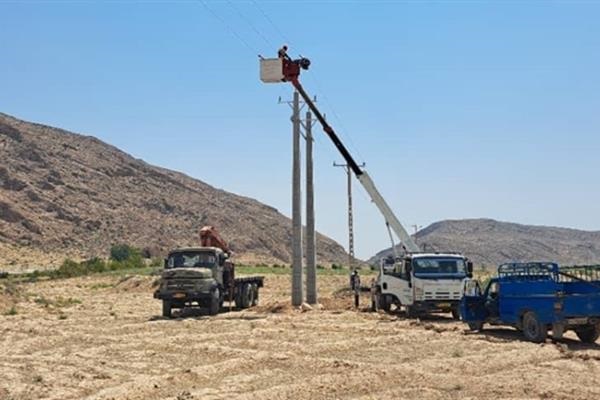 مدیر عامل آبفا فارس: دو حلقه چاه آهکی حفر شده در منطقه موردی شهرستان فسا(فارس) به زودی به بهره برداری می رسد