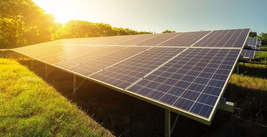 تامین برق کشاورزی مرکزی با احداث نیروگاه خورشیدی