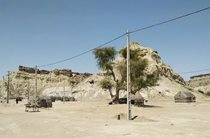 ​توسعه و اصلاح شبکه برق بیش از هزار روستای سیستان و بلوچستان