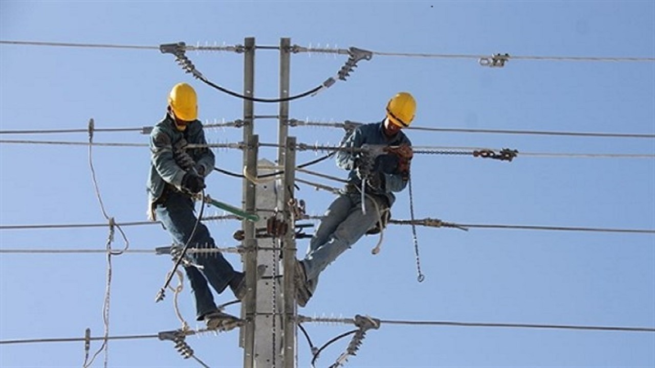 توسعه و اصلاح شبکه برق بیش از هزار روستای سیستان و بلوچستان در دولت سیزدهم