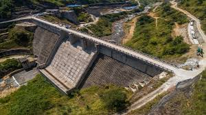🎥 ویدئو/افتتاح پروژه سد و نیروگاه اومااویا در جنوب شرقی سریلانکا توسط شرکت ایرانی فرآب