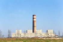 تولید ۶۸۹ میلیون کیلووات ساعت انرژی الکتریکی در نیروگاه شهید مفتح
