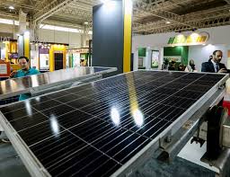 🎥 ویدئو/ اخبار کوتاه : خرید و فروش ١٠٣ میلیون کیلووات ساعت برق سبز نیروگاه های تجدیدپذیر