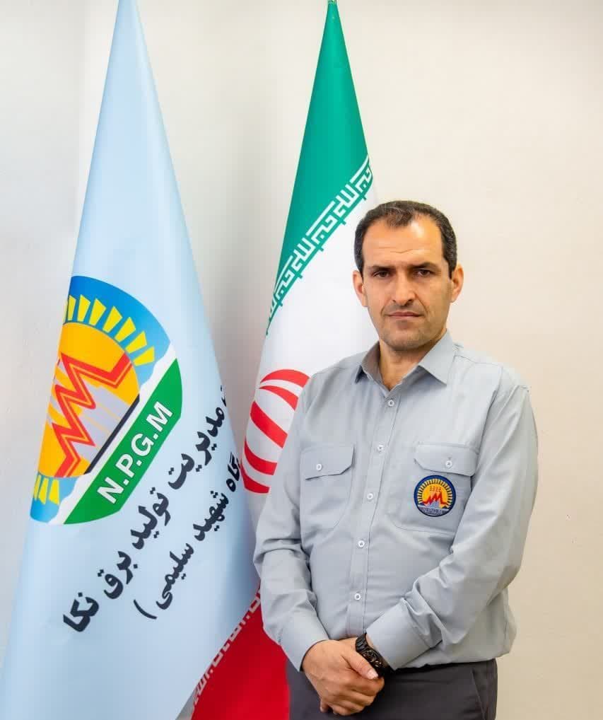 مدیرعامل نیروگاه نکا به عنوان عضو شورای پایایی شبکه برق مازندران و گلستان منصوب شد