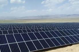 فعالیت ۲۰۰ نیروگاه خورشیدی در ایلام
