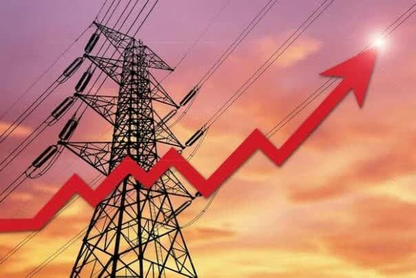 مصرف برق کشور نصاب سال قبل را شکست