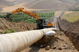 🎥 ویدئو/ بزرگترین طرح گازرسانی و خطوط انتقال گاز در استان سیستان‌وبلوچستان امروز به بهره‌برداری می‌رسد