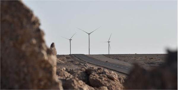 بهره برداری رسمی از نیروگاه بادی میل نادر در سیستان و بلوچستان/شرق ایران، مستعد تامین برق یک سوم ایران با انرژی باد