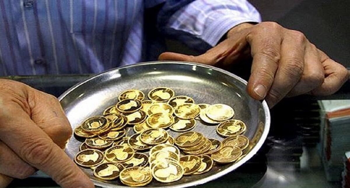 قیمت سکه و طلا امروز شنبه ۲ تیر ۱۴۰۳ + جدول
