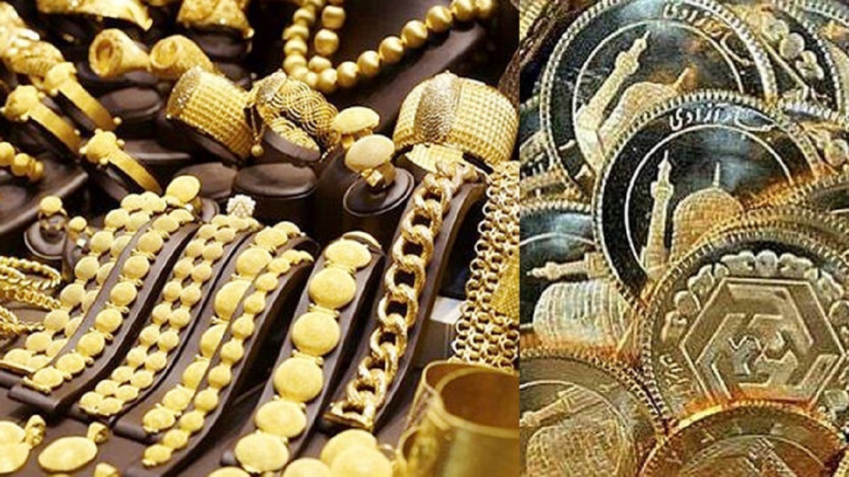 قیمت سکه و طلا امروز یکشنبه ۱۰ تیر ۱۴۰۳ + جدول