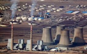 🎥 ویدئو/ استفاده از تمام ظرفیت نیروگاه‌های برق آبی کشور برای کمک به مردم خوزستان در گرمای بالای ۵٠ درجه استان