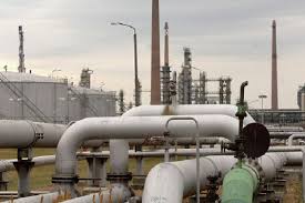 🎥 ویدئو/ اتصال نیروگاه علی آباد به شبکه فرآورده‌های نفتی