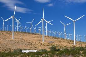 مشارکت ۱۰ سرمایه‌گذار برای ساخت نیروگاه‌های بادی در چهار استان